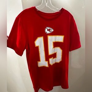Kansas City Chiefs Nike Shirt